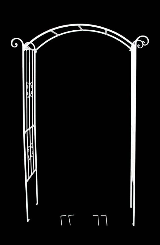 Villa Garden Arch 127x197cm