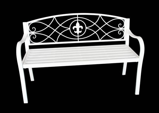 Mystic Garden Bench 126x86cm
