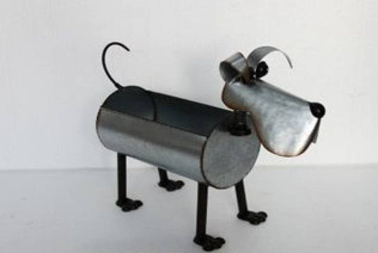 Peter Puppy Planter Planter 36cm