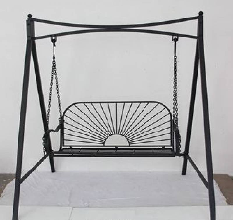 Mitchell Garden Swing 197cm