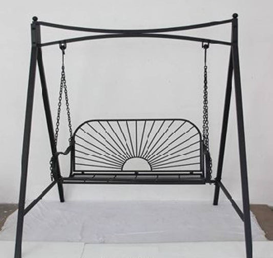 Mitchell Garden Swing 197cm