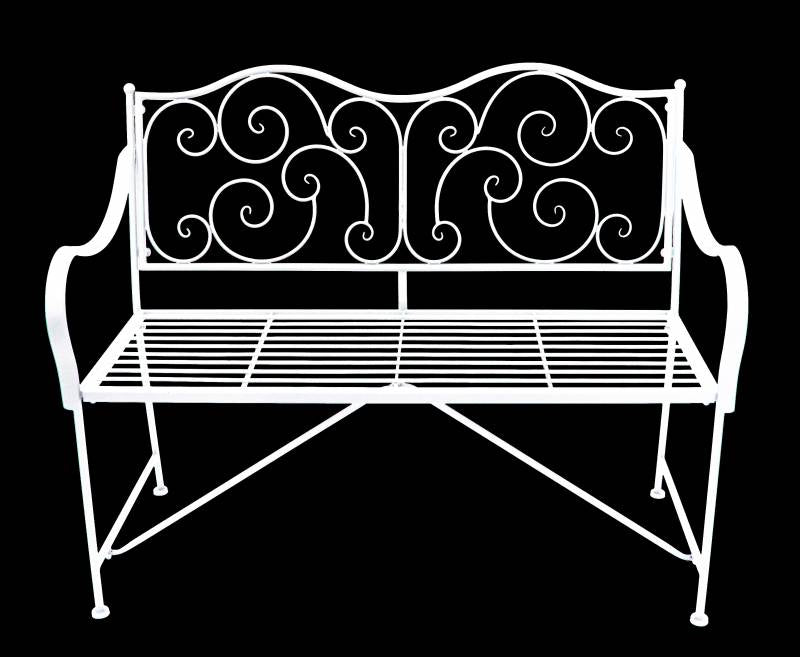 Susanna Bench Seat 92cm