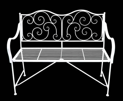Susanna Bench Seat 92cm