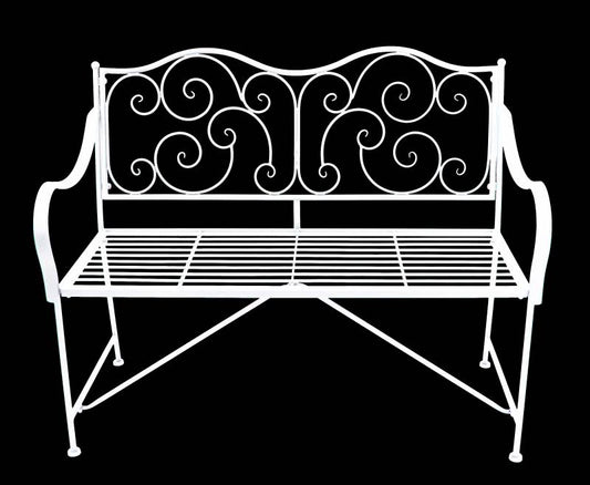 Susanna Bench Seat 92cm