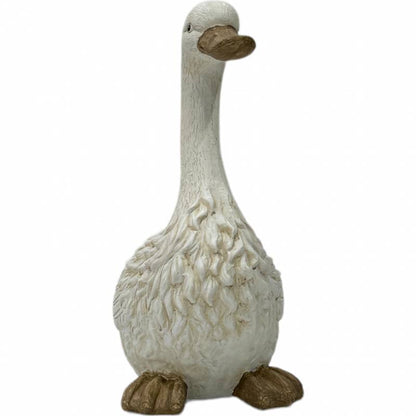 Baldwin The Duck Statue 44cm - Image 3
