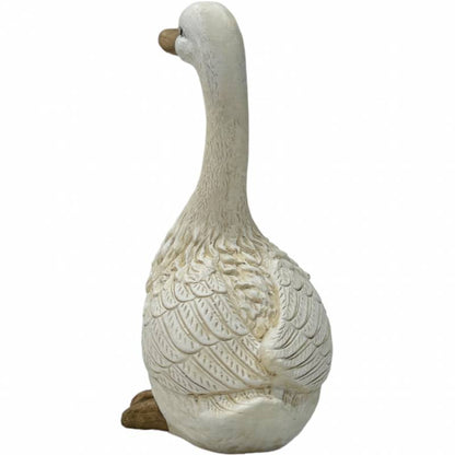 Baldwin The Duck Statue 44cm - Image 4