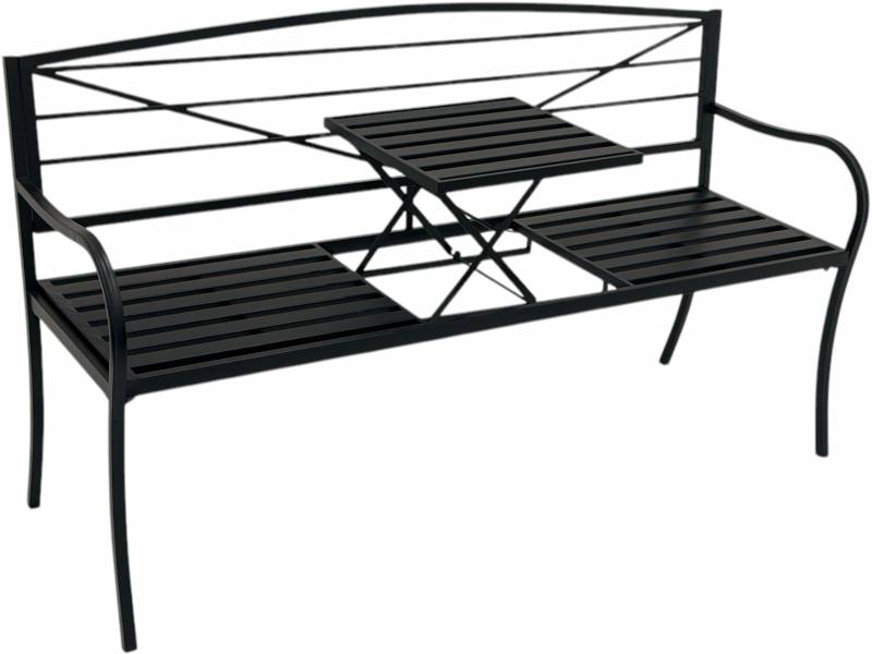 Garden Bench 87cm