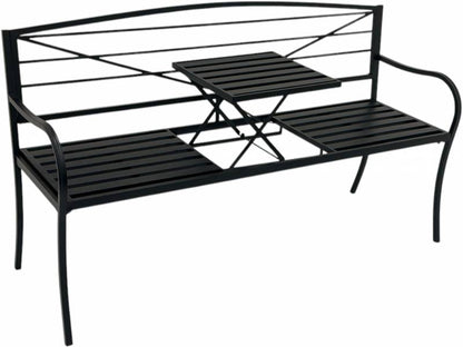 Garden Bench 87cm