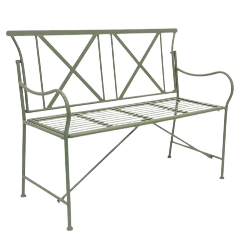 Garden Bench 89cm