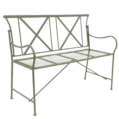 Garden Bench 89cm