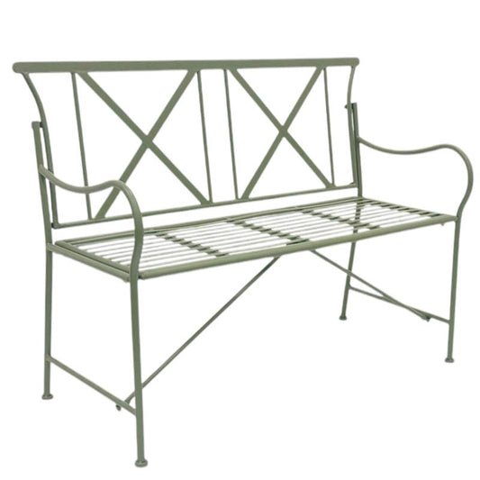 Garden Bench 89cm