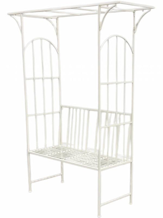 Allan Arch w Bench 190cm - Image 2