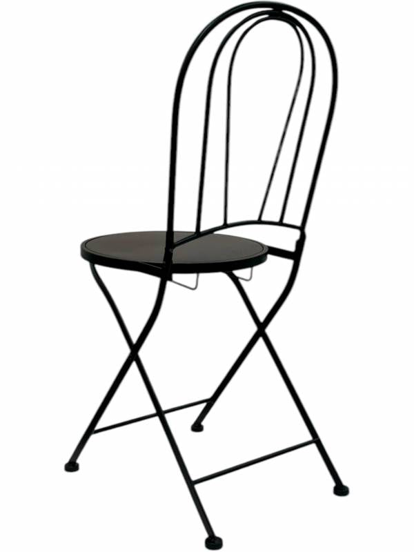 Paris 3 Piece Settings Table & Chairs 71cm - Image 4
