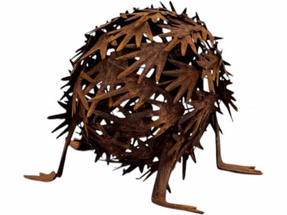 Echidna Garden Statue 22cm - Image 2