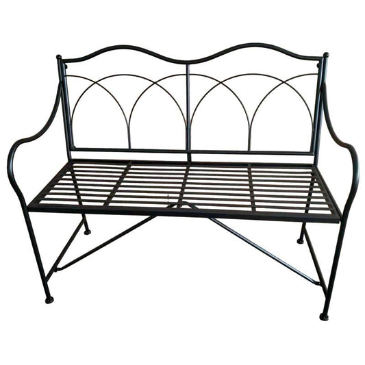 Andreas Garden Bench 96cm