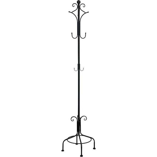 Maureen Metal Coat Stand 180cm