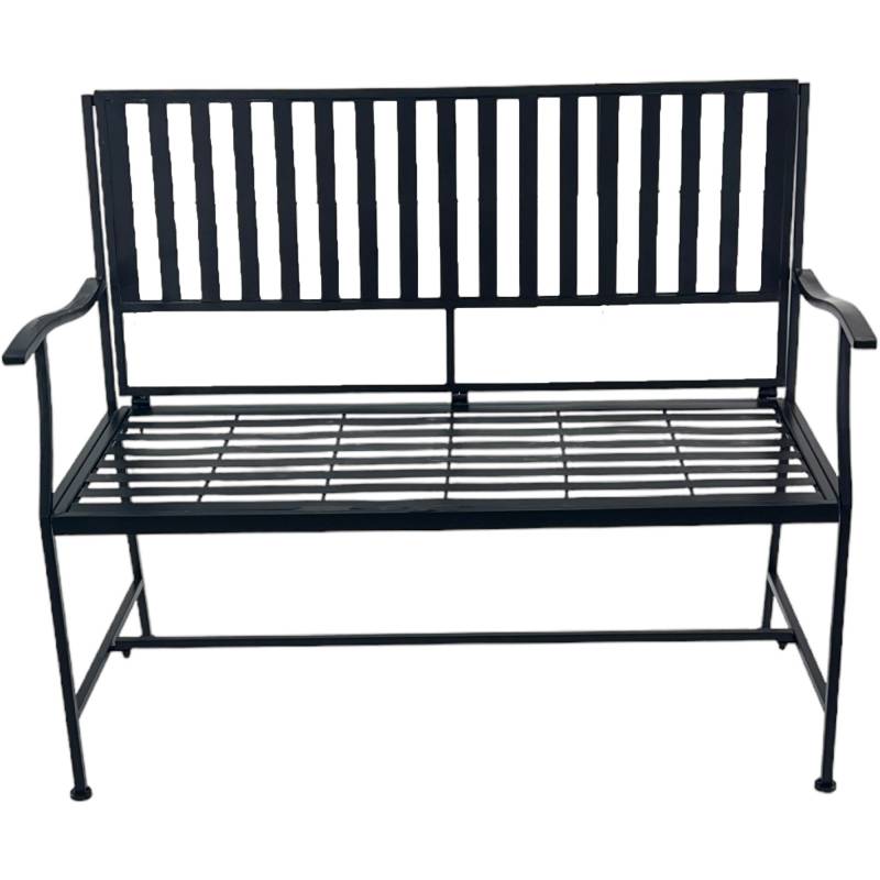 Justin Bench 110x94cm