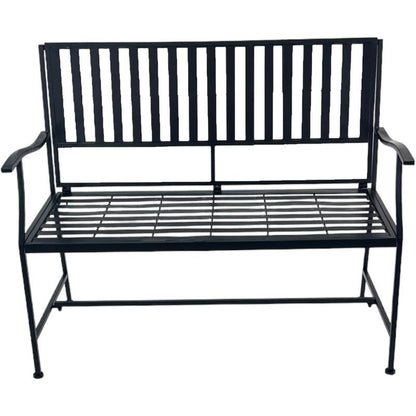 Justin Bench 110x94cm