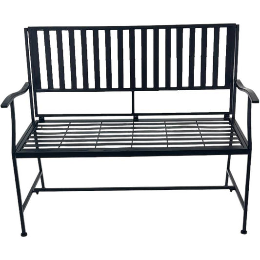 Justin Bench 110x94cm