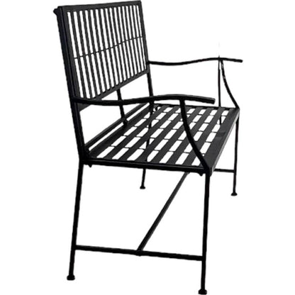 Justin Bench 110x94cm - Image 2