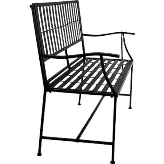 Justin Bench 110x94cm - Image 2