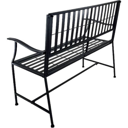 Justin Bench 110x94cm - Image 3