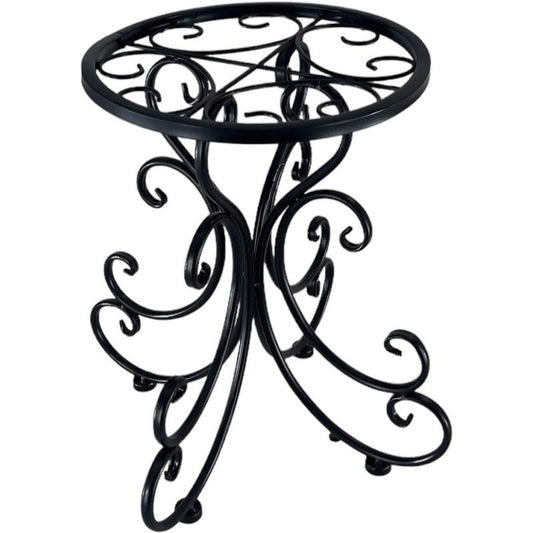 Set 2 Flora Plant Stand 35cm