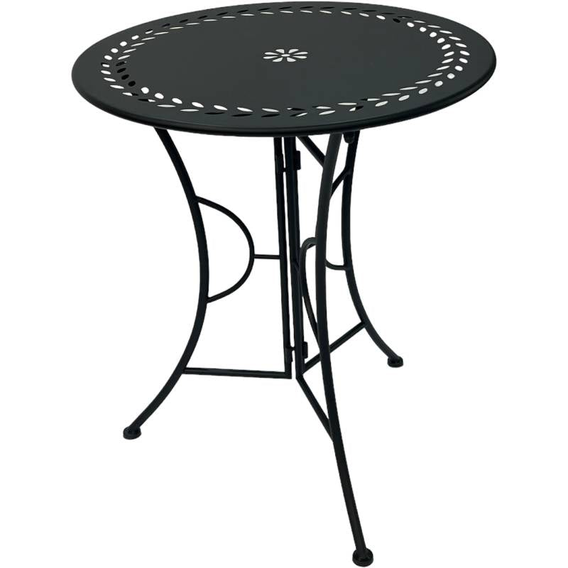 Nadia 3pc Setting Table n Chair 60x73cm - Image 3