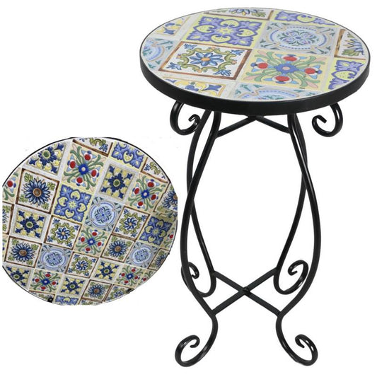 Medina Plant Stand 50cm