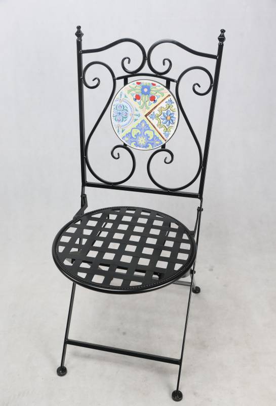Medina Three Piece Setting 70cm - Image 2