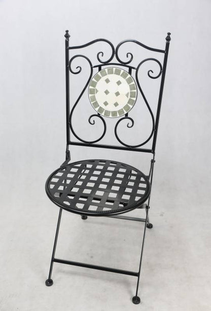 Howard Three Piece Setting 70cm - Image 2