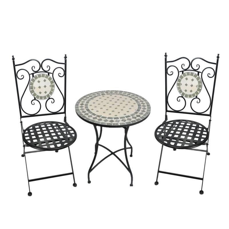 Howard Three Piece Setting 70cm