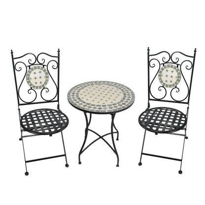 Howard Three Piece Setting 70cm