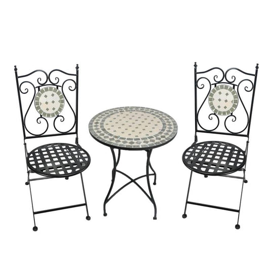 Howard Three Piece Setting 70cm