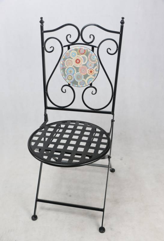 Aylin Three Piece Setting 70cm - Image 2