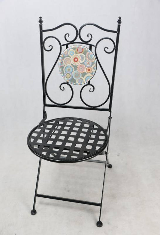 Aylin Three Piece Setting 70cm - Image 2