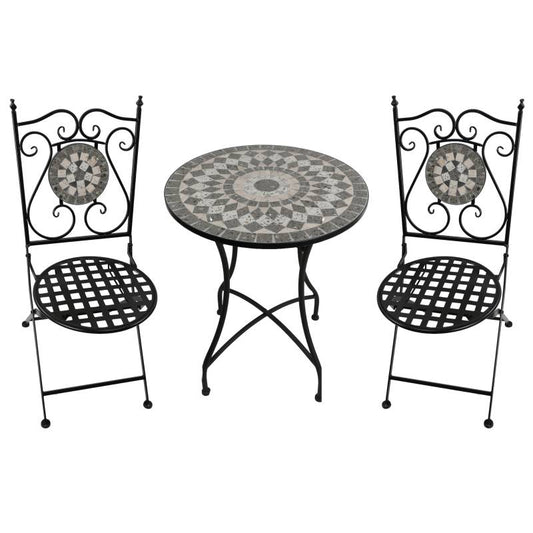 Wilson 3 Piece Setting 71cm