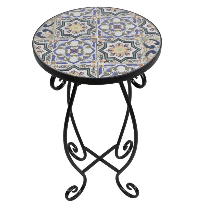 Catalina Plant Stand 50cm