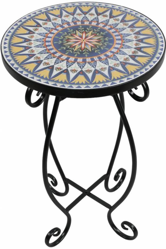 Rimona Plant Stand 50cm