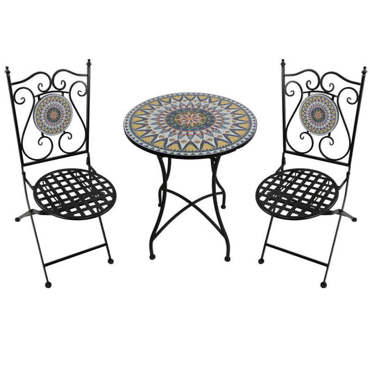 3 Piece Setting 71cm