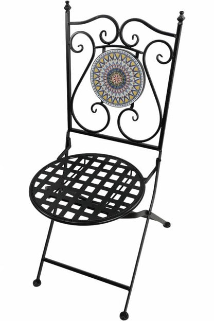 3 Piece Setting 71cm - Image 2