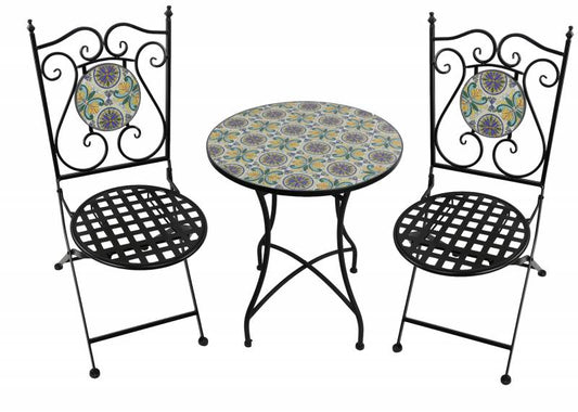 Monica 3 Piece Setting 71cm