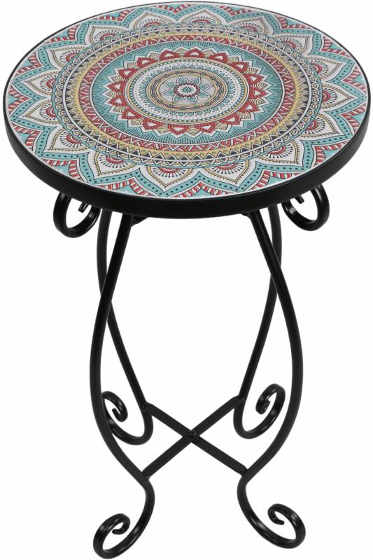 Torrance Plant Stand 50cm