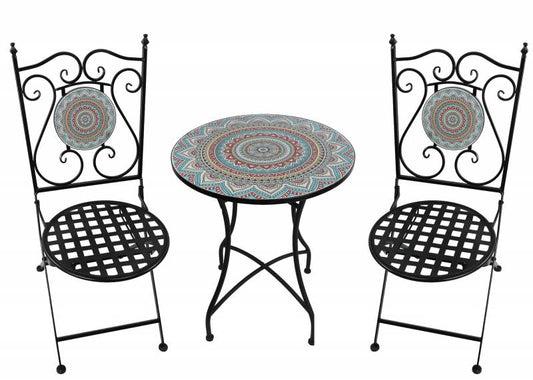 Torrance 3 Piece Setting 71cm