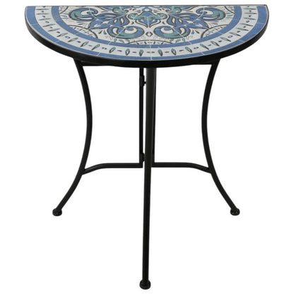 Marrakesh Glow Outdoor Table 69cm - Image 2
