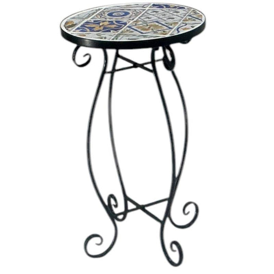 Zen Enclave Plant Stand 50cm - Image 2