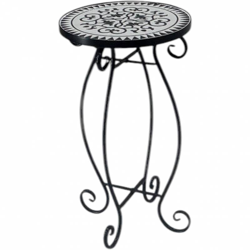 Persian Plant Stand 50cm - Image 2