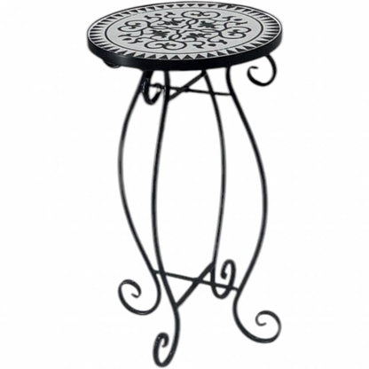 Persian Plant Stand 50cm - Image 2