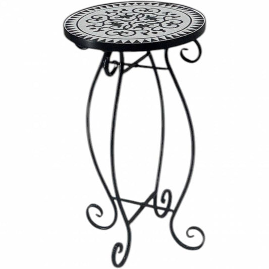 Persian Plant Stand 50cm - Image 2