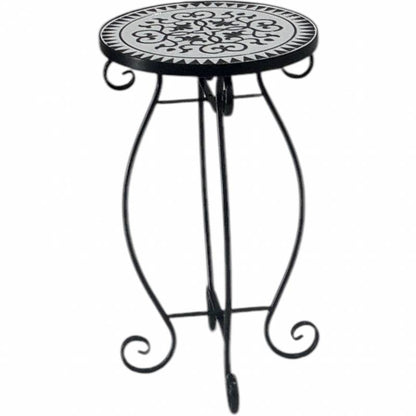 Persian Plant Stand 50cm - Image 3